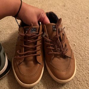 Youth Boy Nautical dressy shoes